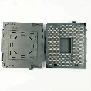 100% ใหม่ LGA2066 LGA2011 LGA2011-3 LGA1567 LGA3647 LGA2296 LGA1356-2 LGA4094 CPU ฐานซ็อกเก็ตพีซีฐาน BGA ใช้งานดี - Product Image 2