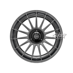 Rines de Aleación Forjados Personalizados <span class=keywords><strong>OZ</strong></span> Superturismo AERO de 17 18 19 20 21 22 Pulgadas 5x112 5x120 5x114.3 para BMW M3 M4 Porsche Benz Audi - Product Image 3