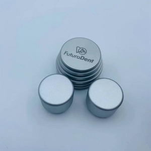 Fabrication sur mesure OEM de pièces en acier inoxydable par poinçonnage, estampage, découpe laser et tôlerie - Product Image 4