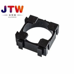 Support de fixation en plastique pour batterie JTW 18650, fixation par pince pour une seule cellule - Product Image 3