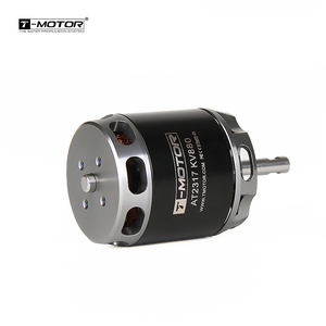 At2317 động cơ không chổi than cho <span class=keywords><strong>RC</strong></span> sở thích máy bay với 880kv 1250kv 1400kv cho mô hình máy bay động cơ bay không người lái phụ kiện mini 4 Pro - Product Image 5