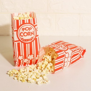 BUEN DESCUENTO Fábrica al por mayor Reciclable Película Noche <span class=keywords><strong>Halloween</strong></span> Comida Chips <span class=keywords><strong>Palomitas</strong></span> <span class=keywords><strong>de</strong></span> maíz Microondas Papel rojo <span class=keywords><strong>Bolsas</strong></span> <span class=keywords><strong>de</strong></span> <span class=keywords><strong>palomitas</strong></span> <span class=keywords><strong>de</strong></span> maíz Bolsa <span class=keywords><strong>de</strong></span> papel - Product Image 4