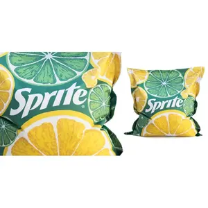 Sacca gonfiabile 4ME personalizzata per merchandising - Product Image 1