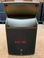 Altavoces y Subwoofer Line Array Profesionales de 15/21 Pulgadas, 8 Ohmios, Portátiles, para Iglesias y Conciertos, Diseño Nuevo, Venta al Por Mayor de Fábrica A15W y KS21
