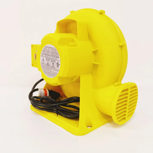Souffleur d'air haute puissance 550W, norme US/EU, pour château gonflable - Product Image 3