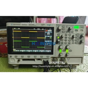 MSOX2022A Keysight MSOX2024A ออสซิลโลสโคปสัญญาณแบบผสม200 MHz อนาล็อก2/4บวก8ช่องสัญญาณดิจิตอล xgeqpt H - Product Image 1