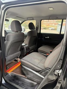 Chang'an <span class=keywords><strong>Auchan</strong></span> X70 150HP SUV Boîte de vitesses manuelle à gauche Sièges en cuir Caméra arrière Intérieur lumineux Lumières LED - Product Image 4