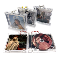 Impression personnalisée programmable de cartes CD NFC