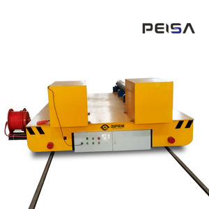 Equipo de Transferencia de Cintas Transportadoras Fabricado en China para el Manejo de Materiales en la Industria Manufacturera - Product Image 2