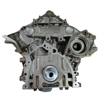 Factory Wholesale Best Price Remanufactured 3.0T V6 306DT Engine Cylinder Block Assembly for Land Rover