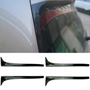 สปอยเลอร์หลัง สปอยเลอร์ข้าง สปอยเลอร์ปีกข้าง สปอยเลอร์หลังสำหรับ VW Golf 7 Rline ชุดแต่งรถยนต์ - Product Image 1
