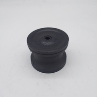 Almohadillas de Goma para Soporte de Motor de Camión Wintop de Alta Calidad, Nuevas Piezas de Repuesto para Camión 146526 137207 WT-SCN-3106