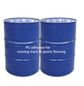 Mayor fabricante de resina de poliuretano en China, más de 20 años de experiencia, garantía de calidad - Product Image 5