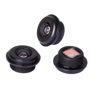 Ống kính góc rộng <span class=keywords><strong>1</strong></span>/<span class=keywords><strong>4</strong></span> inch, tiêu cự 0.95mm, ngàm M7, dành cho ô tô, góc nhìn 166 độ, dùng cho camera giám sát xe cộ - Product Image 6