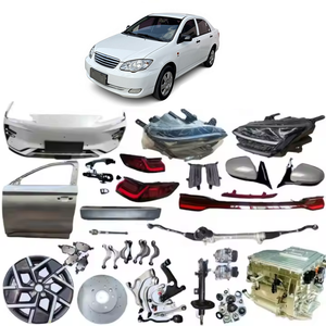 Ricambi Auto di Alta Qualità per BYD <span class=keywords><strong>F3</strong></span>: Fari, Fanali Posteriori, Griglie, Paraurti, Vetri, Tettuccio Apribile - Product Image 1