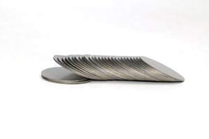 Disque en carbure de tungstène haute dureté - Matériau vierge polyvalent pour la fabrication d'outils et l'usinage - Product Image 6