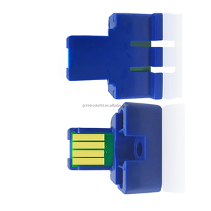 Refill Cartridge Chip Toner Fit For Sharp MX-60 <strong>LTMA</strong>/MX-60 LTYA/MX-60 XTBA - Product Image 1