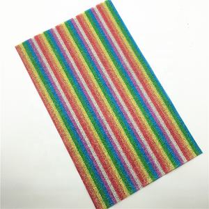 Accesorios Bling de China de alta calidad 24*40cm Autoadhesivo Parte posterior plana Hot Fix Rhinestone Sheet Lentejuelas - Product Image 2