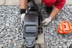 YLS-900I उत्कृष्ट गुणवत्ता रेलवे उपकरण रेल खींच खींचने की मशीन पंप स्टेशन के साथ चीन में किए गए - Product Image 3