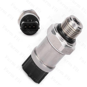 日立ショベルZX330 ZX240-3 ZX330-3圧力センサー用4436271 - Product Image 3