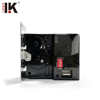 Distributeur de billets LK013 à succès, accessoires pour machine de jeu avec rapport de distribution de billets réglable, en métal intégré
