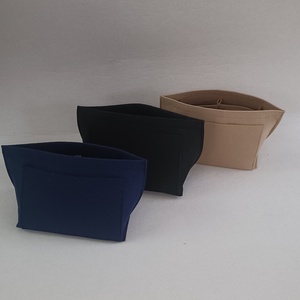 折り畳み式インナーバッグジッパー付きロングハンドル付き大容量工場カスタマイズ可能 - Product Image 2