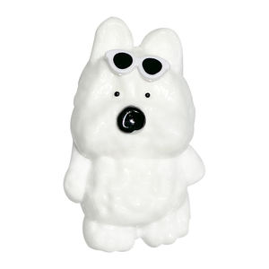 Nuovo cucciolo faccia gatto artiglio TPR Squishy giocattolo Unisex Stress sollievo gattino zampa di sfiato giocattolo per bambini adulti spremere regalo di decompressione - Product Image 5