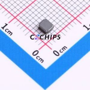 Inductor de Potencia TNR3015S-220MTF SMD, 3x3mm (Inductancia: 22uH) (Precisión: 20%) (Corriente Nominal: 690mA) - Product Image 1