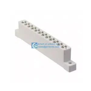 5-531353-9 24P (Power) Female Card Edge Non Specified Dual Edge Tin 55313539 7.92mm Pitch Natural Edgeboard Connector