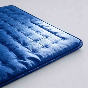 Foldable Cooling Mattress <b>Pad</b> Cool Gel <b>pad</b> Chilling Cushion for Human Chilling Sleep Mat <b>Bed</b> Mattress Cool Gel Cooling Mat <b>Bed</b> - Product Image 3