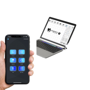 <span class=keywords><strong>Wainlux</strong></span> Z4 Mini machine <span class=keywords><strong>laser</strong></span> portable <span class=keywords><strong>Graveur</strong></span> à main pour acrylique/métal/verre/bijoux/bois pour marquage de papier bricolage à la maison - Product Image 2