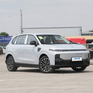 Voitures électriques Leapmotor B10 Modèle SUV 100% électrique avec une autonomie de 501 à 600 km Voiture électrique - Product Image 3