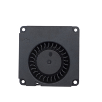 Ventilateur soufflant DC OEM/ODM 40mm 4010 5V/12V 40x40x10mm 5500RPM à faible bruit 24dBA 0.07A pour imprimante 3D |   Ventilateur DC