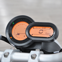 Nouvelle moto sportive automatique, moto de rue, moto de course 250cc à essence, moto sportive lourde