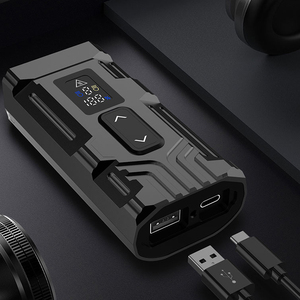 Đèn xe đạp ngoài trời chống nước Jayhwan <span class=keywords><strong>LED</strong></span>, sạc USB, đèn chiếu sáng ban đêm khi đạp xe, đèn trước xe đạp - Product Image 4