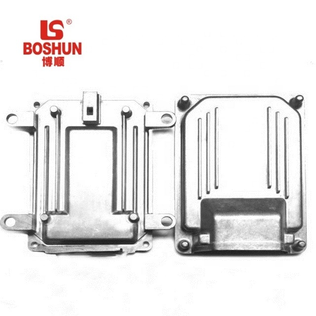 Boshun 3rd Generation ECU Enclosure for 64 Pin Connector