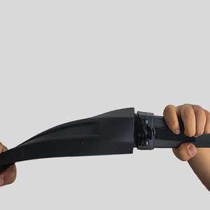 MAXFORD evrensel hızlı bırakma bisiklet çamurluklar ayarlanabilir açı dağ yağ bisiklet ön arka çamurluklar - Product Image 2