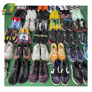 Bulk Sport Alemania segunda mano Vibram suela zapatos de cuero usado <span class=keywords><strong>GYH</strong></span> VIP Japón Corea de EE. UU. para las estaciones de verano y otoño - Product Image 6