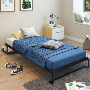 Letto a Scomparsa Verticale Girevole <span class=keywords><strong>Murphy</strong></span> con Ferramenta Orizzontale Piatta di Facile Montaggio all'Ingrosso - Product Image 5