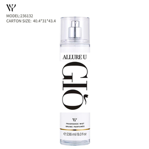 WY OEM Dubaï Arabe 236ml <span class=keywords><strong>Parfum</strong></span> Fruité Longue Durée Tendance Guangdong Spray Corporel pour Homme Modèle 236ML130-134 - Product Image 6