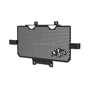 Accessoires de moto XT660Z Tenere Radiateur Garde Pour Yamaha XT <span class=keywords><strong>660Z</strong></span> 660 Z Tenere 2007-2016 Radiateur Protecteur Grille Couverture - Product Image 1