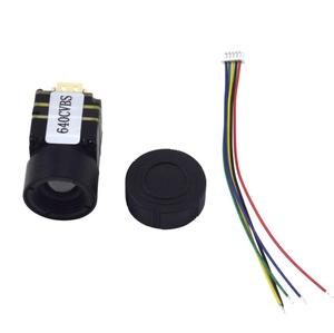 Caméra <span class=keywords><strong>thermique</strong></span> analogique CVBS pour drone FPV, objectif 4/6/9 mm, caméra infrarouge à ondes longues non refroidie, 12 µm pour drone FPV, voitures <span class=keywords><strong>RC</strong></span>, <span class=keywords><strong>avion</strong></span> <span class=keywords><strong>RC</strong></span> - Product Image 3