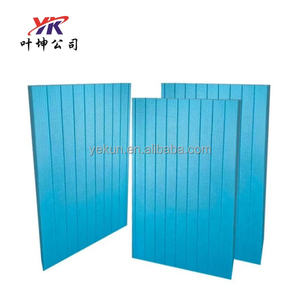 <span class=keywords><strong>Isolation</strong></span> XPS Yekun haute densité 33 kg/m³, épaisseur 50 mm, 0,033 W/mk, application sous le sol, matériau en <span class=keywords><strong>polystyrène</strong></span> pour <span class=keywords><strong>dalle</strong></span> de <span class=keywords><strong>béton</strong></span> - Product Image 3