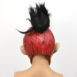 ชุดคอสเพลย์หมวกคลุมศีรษะฮาโลวีน - Product Image 6