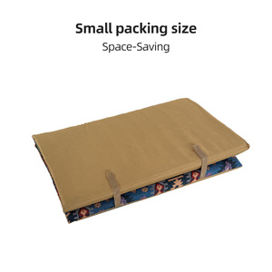 Tumbona Plegable para Exteriores HOMFUL con Color Personalizable y <span class=keywords><strong>Mesa</strong></span> Lateral - Product Image 3