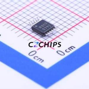 Potentiomètre numérique PMIC de puce d'IC de circuit intégré de MSOP-10 AD5290YRMZ10-R7 de marque originale - Product Image 2