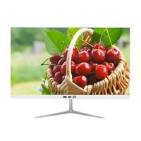 Moniteur d'ordinateur de bureau LED haute définition 19 pouces, moniteur de jeu, prix de gros, OEM, taille standard