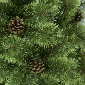 Factory Price Flowering Pine Needle <b>Christmas</b> <b>Tree</b> PET High Quality Luxury Large <b>Christmas</b> <b>Tree</b> for <b>Christmas</b> Decoration - Product Image 2