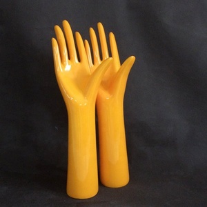 Espositore per Gioielli a Forma di Mano Femminile in Materiale FRP per Adulti, <span class=keywords><strong>Modello</strong></span> MDF01H - Product Image 4