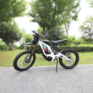 Motocicletas Sur Ron Light X 2026 de 10000W, Bicicleta Eléctrica Surron con Velocidad de 75 km/h, Motor de Alta Potencia LBX Surron de 10kw que Ofrece un Rendimiento Excepcional - Product Image 3